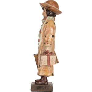 Clayre & Eef 6PR5555 Decorațiune Copil 14x9x27 cm