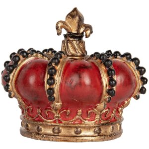 Clayre & Eef Coroană Decorativă Ø 13x11 cm...