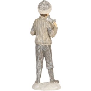 Clayre & Eef 6PR5920 Dekoration Kinder (2) 8x7x22 cm