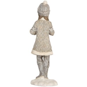 Clayre & Eef 6PR5920 Dekoration Kinder (2) 8x7x22 cm