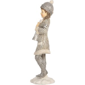 Clayre & Eef 6PR5920 Dekoration Kinder (2) 8x7x22 cm