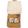 Clayre & Eef 6CE2192 Dekoration Haus 13x7x13 cm