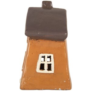 Casa decorativă Clayre & Eef 6CE2204, 18x13x20 cm, ceramică