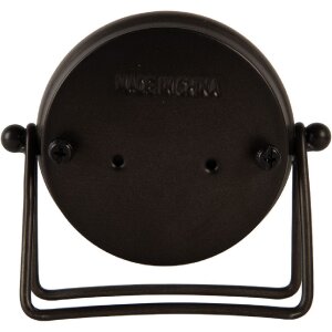 Clayre & Eef 6KL0835 Tischuhr 12x5x11 cm 1xAA Batterie