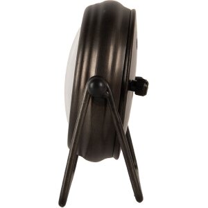 Clayre & Eef 6KL0835 Tischuhr 12x5x11 cm 1xAA Batterie