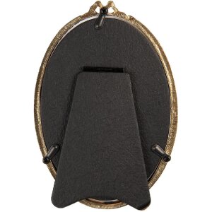 Clayre & Eef 2F1291 Fotorahmen 10x1x14 cm / 9x13 cm...