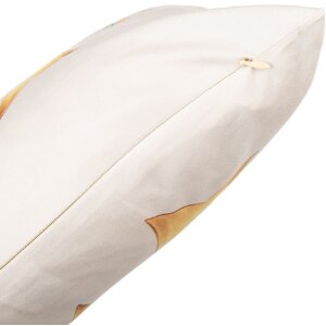 Clayre & Eef KT021.436 Kissenhülle 45x45 cm...