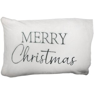 Clayre & Eef KT036.055 Kissenhülle 35x50 cm...