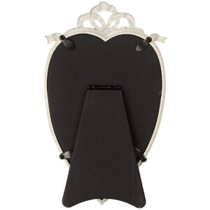 Rama foto Clayre & Eef 2F1299 pentru fotografii 10x15 cm