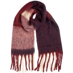 Juleeze JZSC0836PA Schal 50x210 cm Rosa