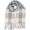 Scarfă Juleeze JZSC0844 gri 50x210 cm