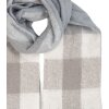 Scarfă Juleeze JZSC0844 gri 50x210 cm