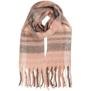 Juleeze JZSC0846 Schal 50x210 cm rosa