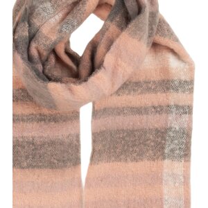 Juleeze JZSC0846 Schal 50x210 cm rosa
