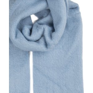 Juleeze JZSC0855BL Schal 40x190 cm blau