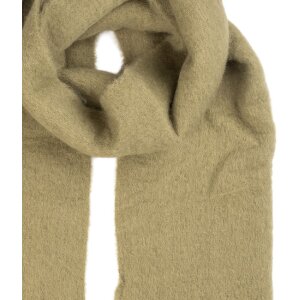 Juleeze JZSC0855GR Schal 40x190 cm grün