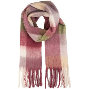 Juleeze JZSC0856PA Schal 38x200 cm violett