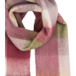 Juleeze JZSC0856PA Schal 38x200 cm violett