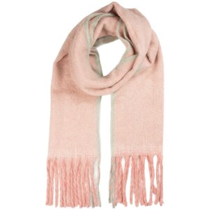 Juleeze JZSC0860 Schal 38x190 cm rosa