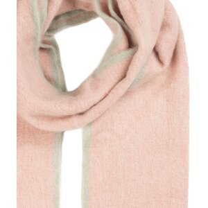 Juleeze JZSC0860 Schal 38x190 cm rosa