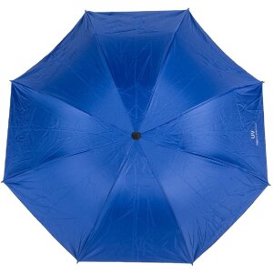 Juleeze JZUM0091KBL Regenschirm Ø 95x67 cm Blau