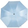 Juleeze JZUM0091LBL Regenschirm Ø 95x67 cm Blau