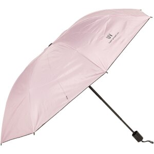 Juleeze JZUM0091P Regenschirm Ø 95x67 cm Rosa