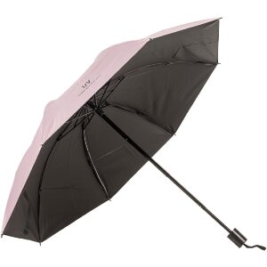 Juleeze JZUM0091P Regenschirm Ø 95x67 cm Rosa