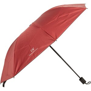 Juleeze JZUM0091R Regenschirm Ø 95x67 cm Rot