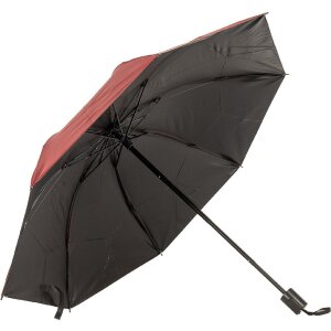 Juleeze JZUM0091R Regenschirm Ø 95x67 cm Rot