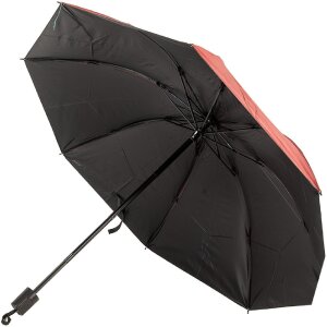 Juleeze JZUM0091R Regenschirm Ø 95x67 cm Rot