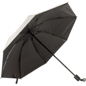 Juleeze JZUM0091W Regenschirm Ø 95x67 cm Weiß