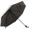 Juleeze JZUM0091W Regenschirm Ø 95x67 cm Weiß