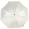 Juleeze JZUM0091W Regenschirm Ø 95x67 cm Weiß