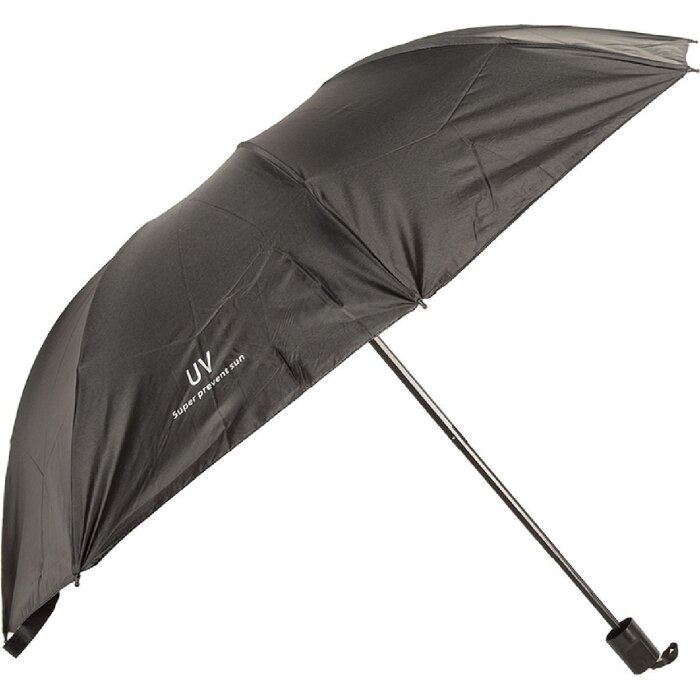 Umbrelă Juleeze JZUM0091Z Ø 95x67 cm Negru