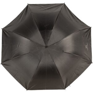 Umbrelă Juleeze JZUM0091Z Ø 95x67 cm Negru