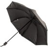 Umbrelă Juleeze JZUM0091Z Ø 95x67 cm Negru