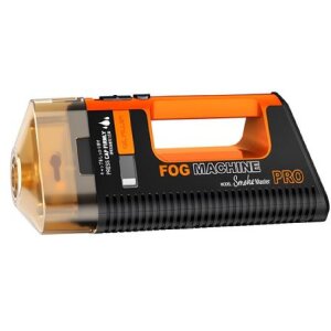 Lensgo Handheld Rauchmaschine Smoke Master Pro
