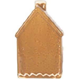 Decorativ cu LED pentru casă Clayre & Eef 7x6x12 cm