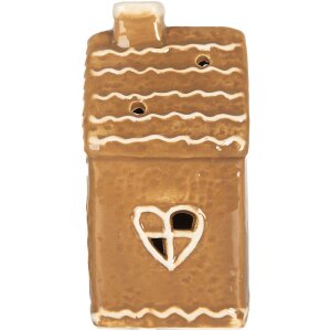 Decorativ cu LED pentru casă Clayre & Eef 7x6x12 cm