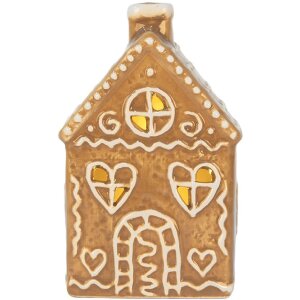 Decorativ cu LED pentru casă Clayre & Eef 7x6x12 cm