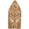Clayre & Eef 6CE2341 Teelichthalter Haus 8x7x16 cm
