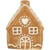 Clayre & Eef 6CE2351 Dekoration Haus 6x4x7 cm