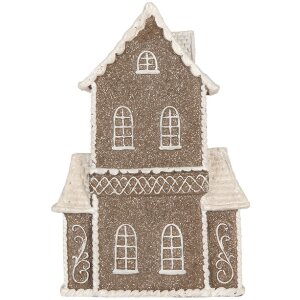 Clayre & Eef 6PR5807 Decorațiune Casă cu LED 23x11x33 cm