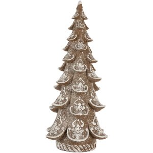 Clayre & Eef 6PR5816 Dekoration Weihnachtsbaum...