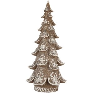 Clayre & Eef 6PR5816 Dekoration Weihnachtsbaum...