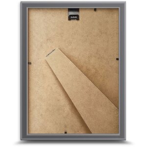 FrameFactory Ramă Foto California Auriu 15x21 cm Acril