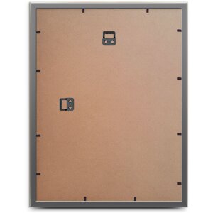 FrameFactory Ramă Foto California Champagner 29,7x42 cm Acril