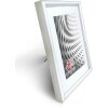 FramesFactory 5903351577465 Ramă Finger albă 13x18 cm cu sticlă acrilică