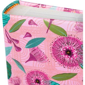 Goldbuch 17854 Einsteckalbum Tropical Leaves 200 Fotos 10x15 cm